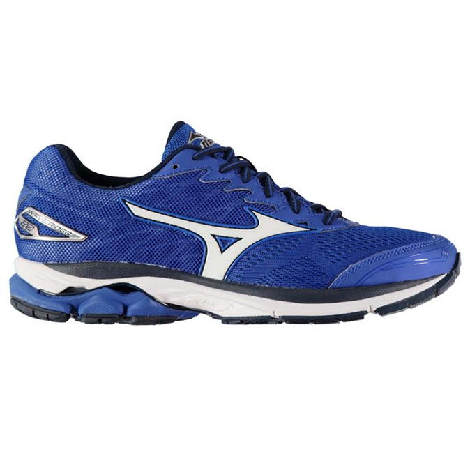 mizuno wave rider 20 uk