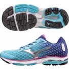 Mizuno Wave Rider 18 Junior