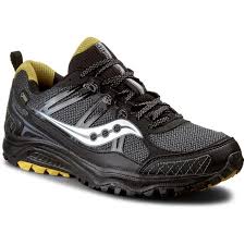 saucony grid excursion