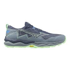 Mizuno Wave Daichi 9