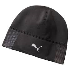 PUMA Nightcat Slick Beanie