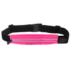 Bodylite NightViz LED Belt