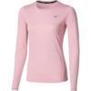 Mizuno Core Impulse Long Sleeve Tee