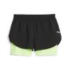 Puma Run Favorite 2 in 1 Shorts