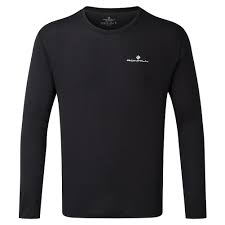 Ron Hill Core Long Sleeve Tee