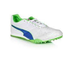 Puma TFX Star v3 Kids Spike