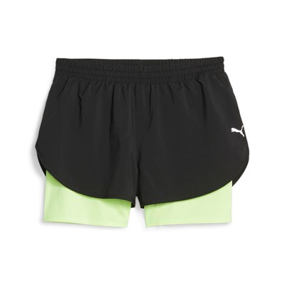 Puma Run Favorite 2 in 1 Shorts