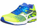 Mizuno Men's Sayonara 4