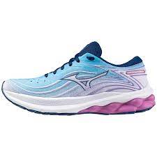 Mizuno Wave Skyrise 5