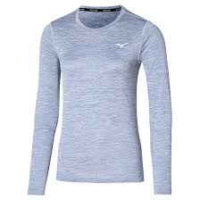 Mizuno Core Impulse Long Sleeve Tee