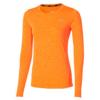 Mizuno Core Impulse Long Sleeve Tee