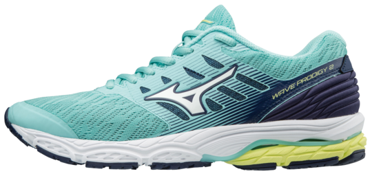 mizuno be 2 women's