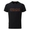 OMM Men's Bearing Short Sleeve Trail Tee