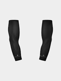 Ron Hill Race Arm Sleeves