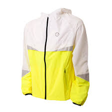 BODYLITE Fully Waterproof Jacket