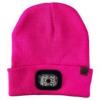 Six Peaks LED Lighted Beanie Hat