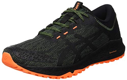 alpine xt asics review