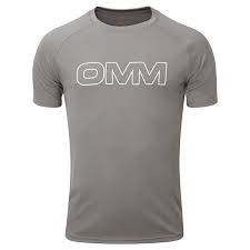 OMM Bearing Tee