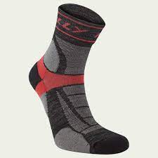 HILLY UNISEX TRAIL SOCK