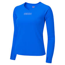 OMM Bearing Long Sleeve