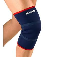 Vulkan Classic Knee Support