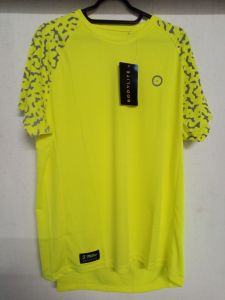 BODYLITE Reflective T Shirt