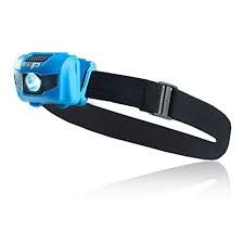 Ultimate Performance Running Head Torch