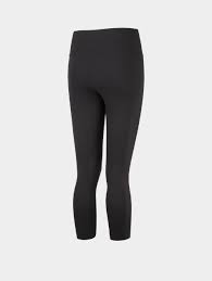 Ron Hill Women's Core Crop Tight