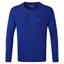 Ron Hill Core Long Sleeve Tee