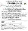 SPEN GREENWAY 10K