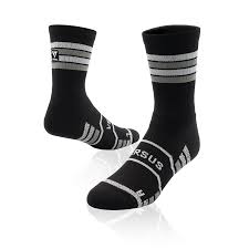Versus Panther Tral Run Socks