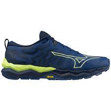 Men's Mizuno Wave Daichi 8