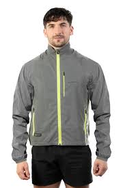 Bodylite fully reflective jacket