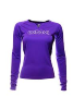 OMM Women's Long Sleeve Trail Tee