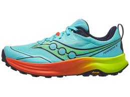 Saucony Peregrine 16