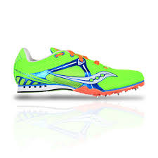 Saucony Velocity 5